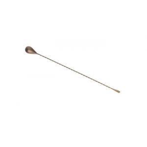 BarUP Long bar spoon 400mm - code 593523