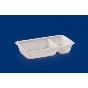 Tray A23 PS 170x95mm, price per 250 pieces