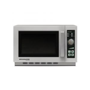 Microwave oven Menumaster 1100 W, 34 l, RCS511DSE 