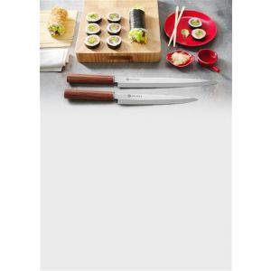 Sushi knife 230 mm, YANAGIBA 