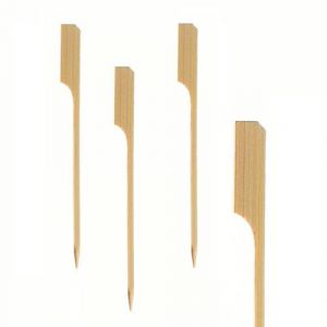 FINGERFOOD - sticks GOLF 21cm, 250 pcs.