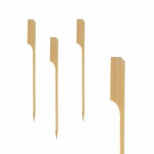 FINGERFOOD - sticks GOLF 15cm, 250 pcs.