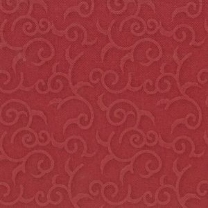 Napkins PAPSTAR Royal Collection Casali 40x40 maroon pack of 50pcs