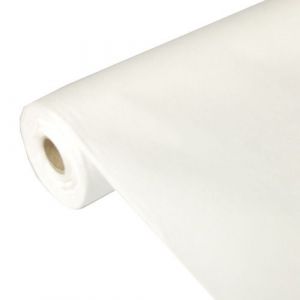 Obrusy z włókniny, "PAPSTAR soft selection plus", rozmiar 40m/0,9m kolor: biały