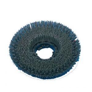 Scrubbing and grinding brush 43 cm, for TASKI SWINGO 455, 755 and Ergodisc