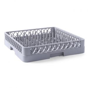 Dishwasher basket for plates PP