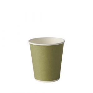 Paper cup - PLA "Whiskey" 0,1l , 20pcs