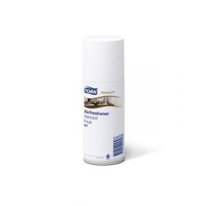 Air freshener spray TORK Premium, fruity - 1x75ml A1