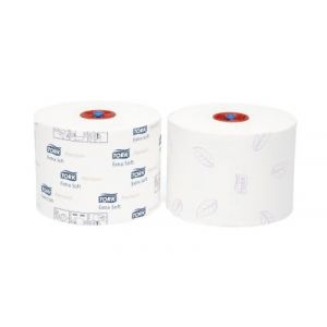 Paper Tork Advanced-automatic roll change, white T6 - 9,9cm - 100m - cellulose/waste paper