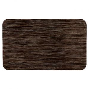 Roltex Laminated tray wenge 530x325mm - R002070