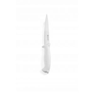 Nóż do filetowania HACCP - 150 mm, biały - kod 842553