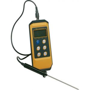 Digital Haccp Thermometer with probe