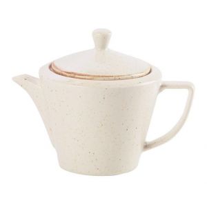 Fine Dine Teapot Sand 500 ml- code 04ALM001493