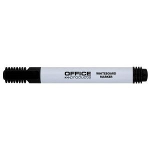 Marker do tablic OFFICE PRODUCTS, okrągły, 1-3mm (linia), czarny