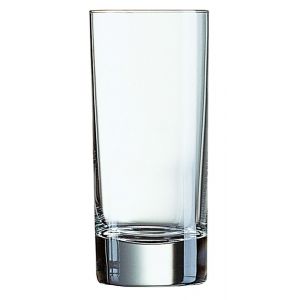 Highball glass 220 ml dia 53x(H)152 mm
