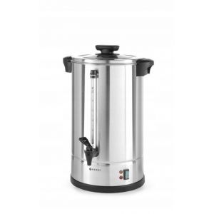 Coffee brewer with single walls 16l - code 211335