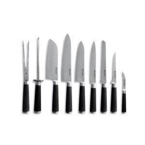 Knives Kurt Scheller Edition 9 items
