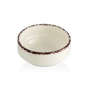 Fine Dine Opal 120 mm stackable bowl - 777732