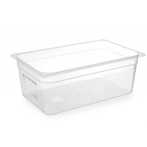 Container GN 1/6 HACCP height 65mm