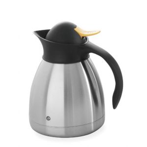 Thermos for coffee and tea 1 l - code 446522