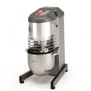 Planetary mixers for stand-alone use - BE Series 10 litre bowl capacity