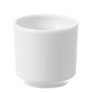 Egg cup "delta"