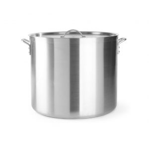 High pot with lid for the Profi Line range W 520 X 445 H