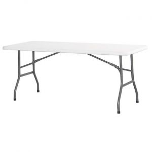 Catering table 1830X740X(H)760 Mm