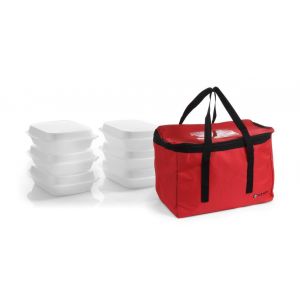 Lunchbox bag - code 709849