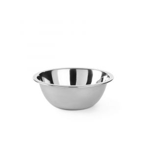 Rounded-bottomed mixing bowl 1.4 L