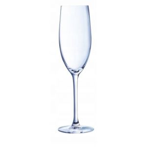 Kieliszek do szampana  LINIA CABERNET średnica 70 mm (6 sztuk) - kod D0796