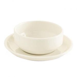 Fine Dine Crema bowl - code 770771