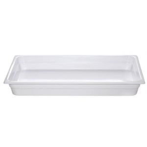 Melamine 1/4 Container Height 65 Mm
