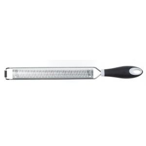BarUP Grater - long stainless steel - code 593783
