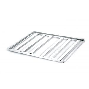 GRATE AND BURNER PROTECTION PLATE 939