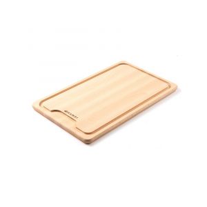 Wooden cutting board for meat - code 505205