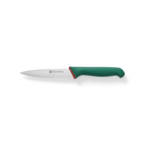 Green Line vegetable knife 110 mm