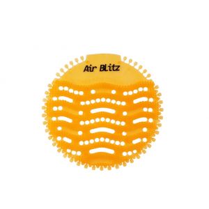 Air Blitz Wave 2 Urinal Gel Cartridge Tutti Frutti (10)