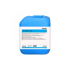 ECOLAB P3 Ultrasil 110 alkaliczny, płynny środek do mycia instalacji filtracyjnych 23 kg