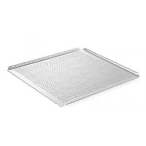 Baking tray Gn2/3 - 4 ranges