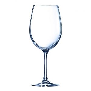 Wine glasses CABERNET LINE diameter 81 mm (6 pieces) - code 46973