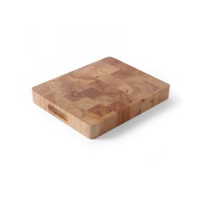 Wooden board GN 1/2 - code 506912