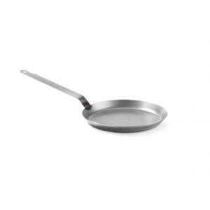 Pancake pan shallow 230 mm - code 628805