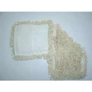 Cotton mop - pocket 50cm