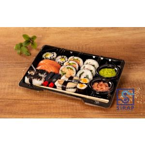 Sl Sushi Bl2415 Op.220pcs Pet