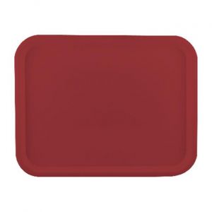 Roltex Plastic tray cherry 345x265mm - R020221