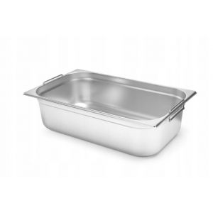 Container GN 1/1 with wire handle 21l-code 817148