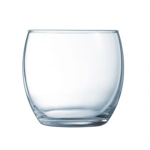 VINA glass 340ml [set of 6 pcs].