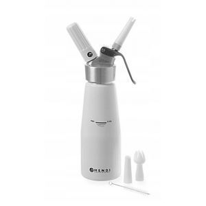 Kitchen Line whipped cream siphon 0.5 L