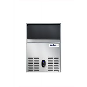 Air-cooled food processor 272046